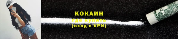 стафф Кулебаки
